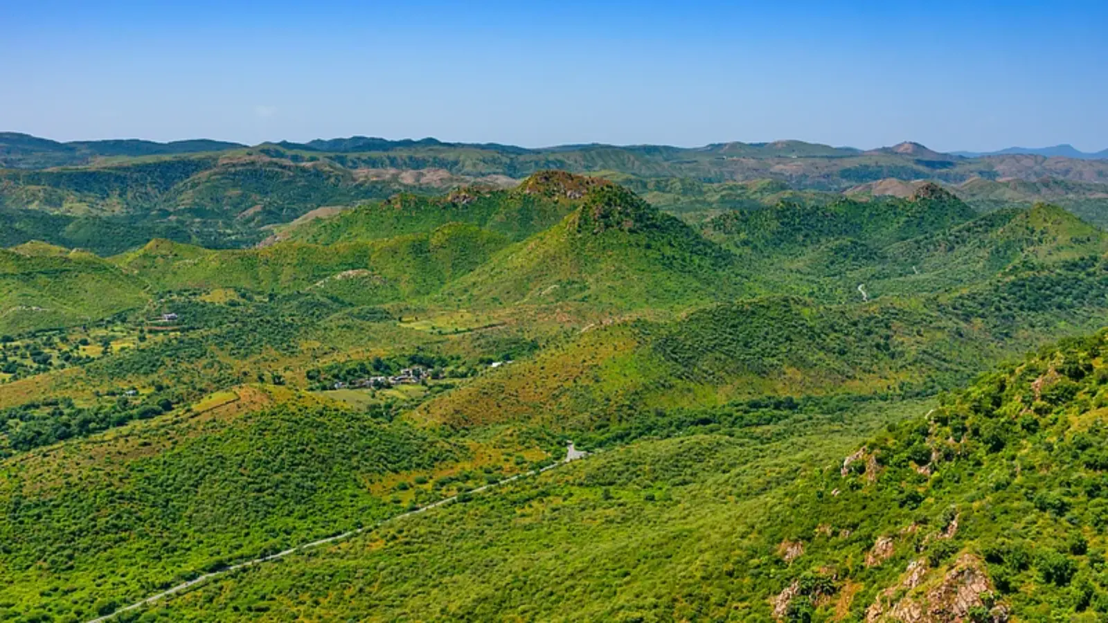 Dungarpur