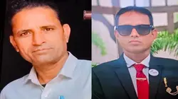 अलवर में दर्दनाक हादसा, तेज रफ्तार ट्रक ने बाइक सवार जीजा-साले को कुचला, मौके पर मौत