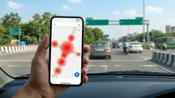 अलवर पुलिस की नई टेक्नोलॉजी पहल,  Google Map पर मार्क होंगे खतरनाक रास्ते!