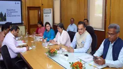 1500 करोड़ की डेयरी क्रांति! अब दिल्ली-NCR में गूंजेगा राजस्थान का ‘सरस’ ब्रांड