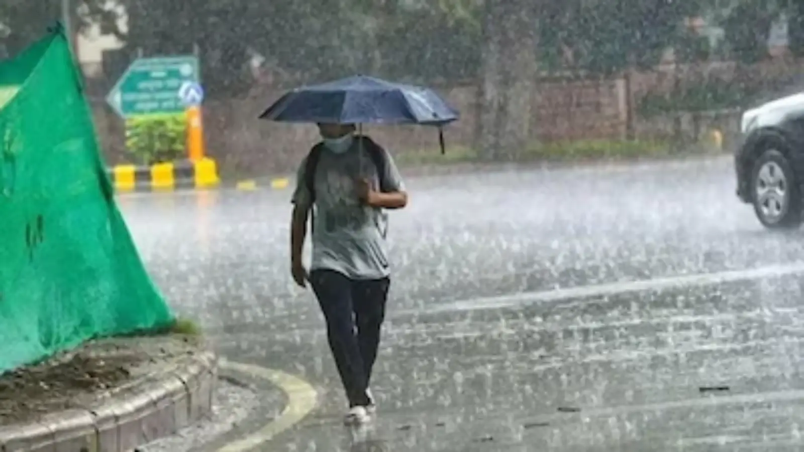 Rajasthan Weather Update