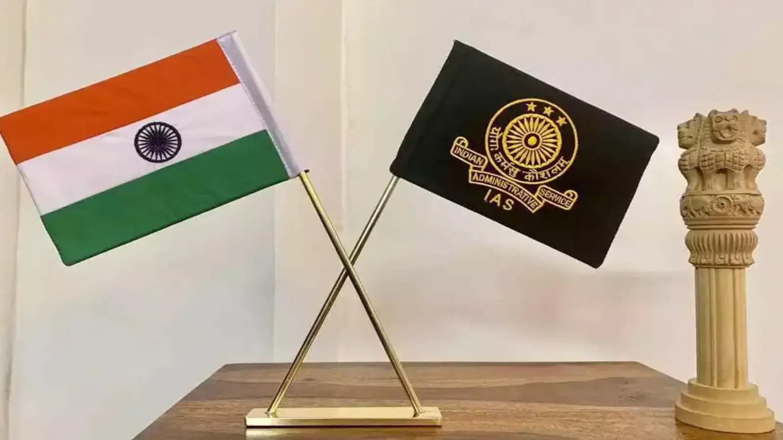 राजस्थान में बड़ा प्रशासनिक फेरबदल, 187 RAS अफसरों का तबादला, देखें लिस्ट