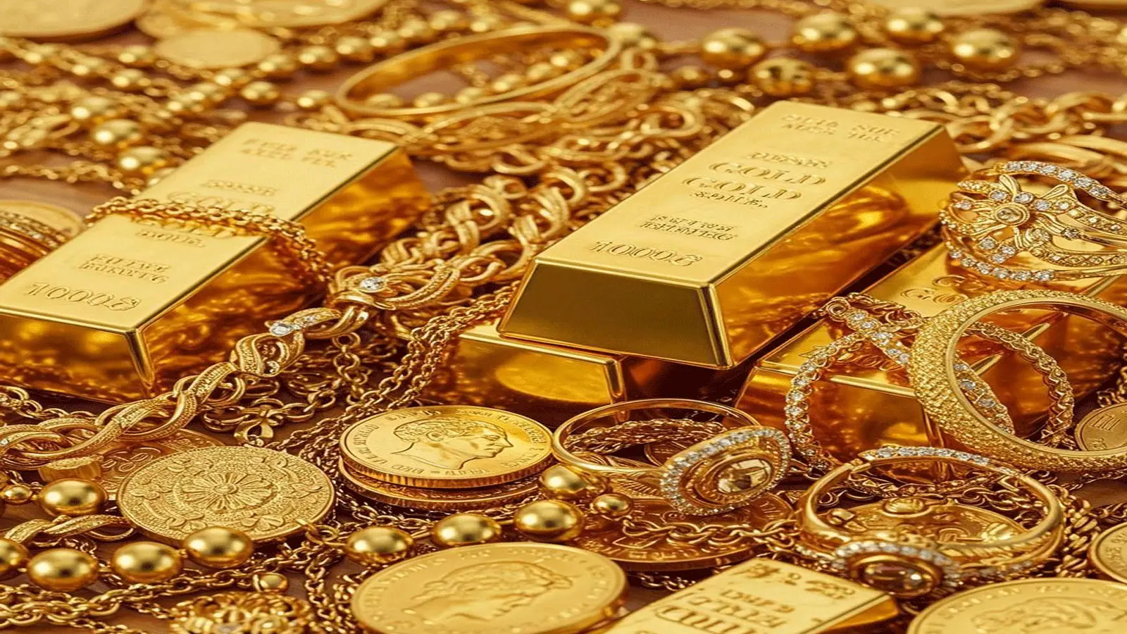 Jaipur Gold Silver Price Today