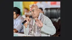 50 रुपये में बनते हैं पोस्टर, फोटो खिंचवाने से कोई बेईमान नहीं होता- शिक्षा मंत्री मदन दिलावर