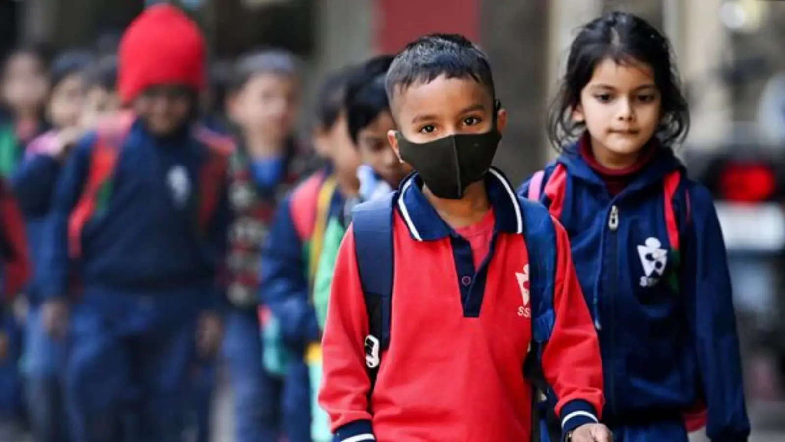 Rajasthan School Summer Holidays