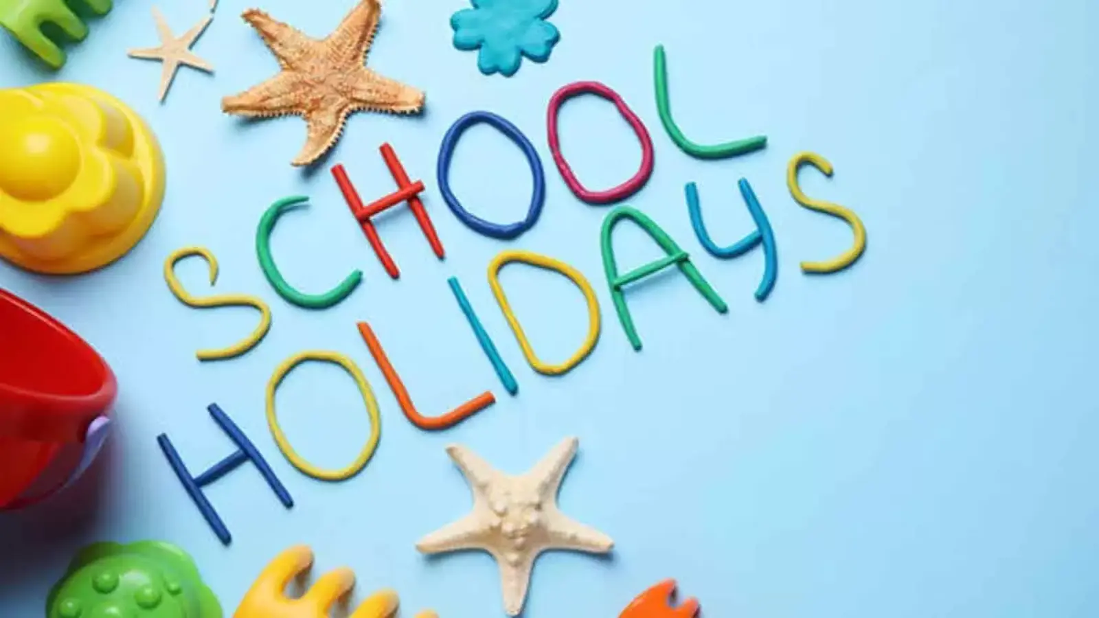 Rajasthan School Summer Holidays