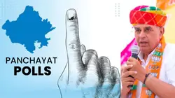 पंचायत-निकाय चुनाव में देरी को को लेकर जोगाराम पटेल का बड़ा बयान, जानें किसको ठहराया जिम्मेदार?