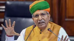 सोशल मीडिया पर राहुल गांधी की हो रही 'पिटाई'! केंद्रीय मंत्री अर्जुनराम मेघवाल का कांग्रेस पर बड़ा हमला