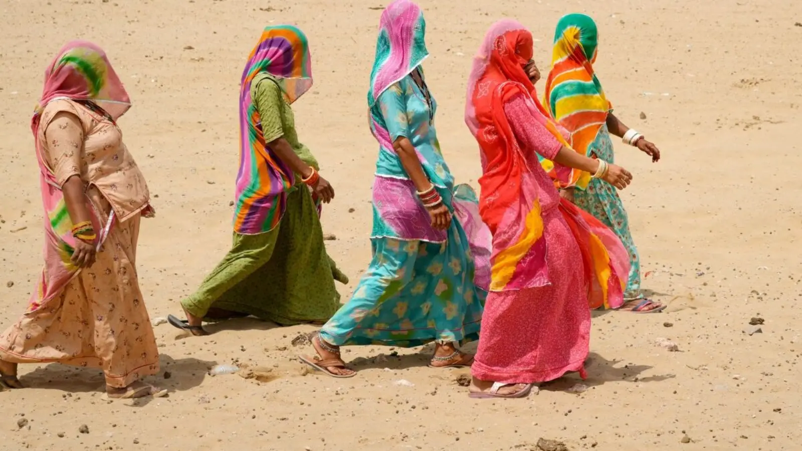 Rajasthan Weather Update