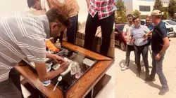 पार्किंग में खड़े होकर खाकी पर दाग लगा रहा था ASI, 1,00,000 की रिश्वत लेते ACB ने रंगे हाथ दबोचा