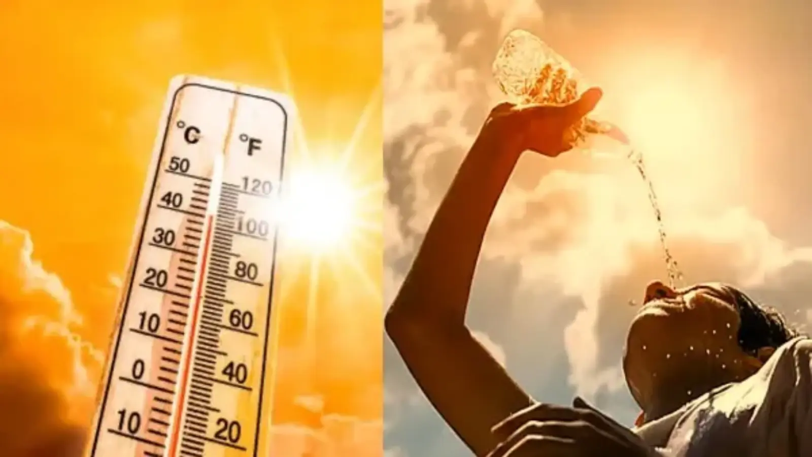 Rajasthan Weather Update