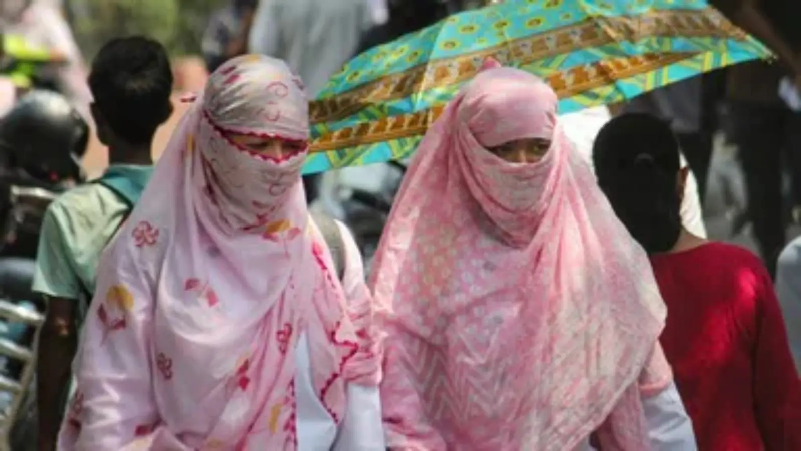 Rajasthan Weather Update