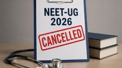 Neet Paper Leak 2026: नीट पेपर लीक को लेकर हो गया बड़ा खुलासा, ऐसे हुआ था पेपर लीक