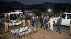 Rajasthan: पंजाब से राजस्थान तक 'चिट्टे' का नेटवर्क, एक दिन में 6 जगह मारे छापे