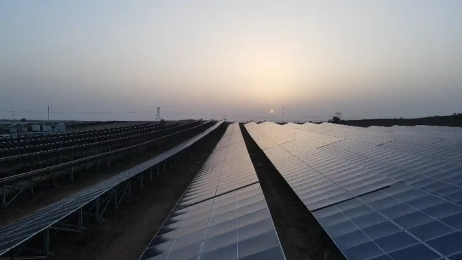 green energy hub