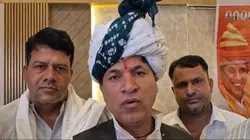 'मोदी सरकार ने जनता पर नहीं पड़ने दिया ज्यादा बोझ', महंगाई पर बोले कैलाश चौधरी