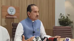 PM मोदी पर टिप्पणी के बाद बवाल, मदन राठौड़ ने राहुल गांधी को घेरा, बोले - 'संस्कार ही नहीं सीखे'