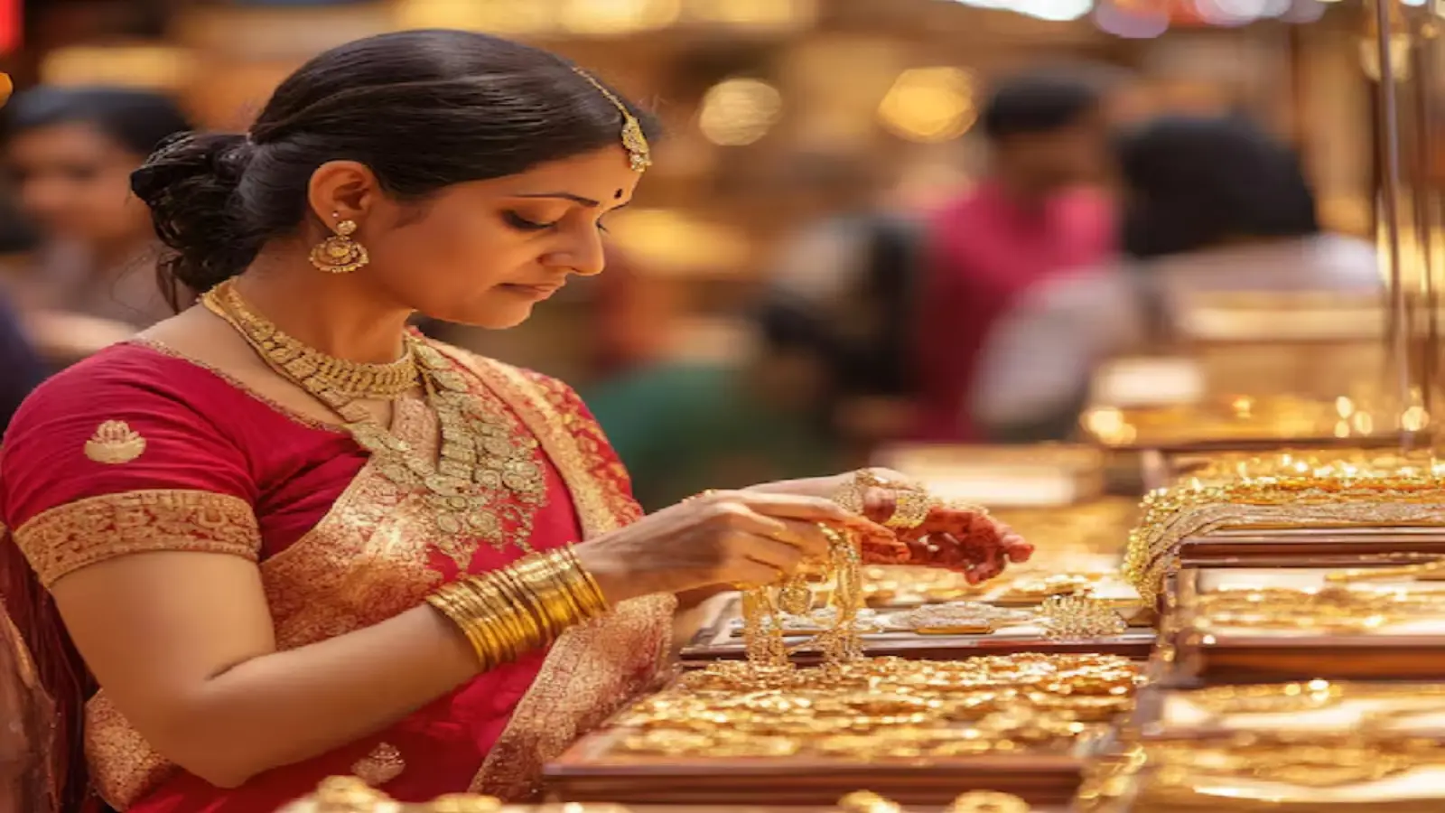 Gold Silver Price