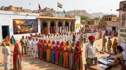 राजस्थान पंचायत चुनाव पर हाईकोर्ट सख्त, OBC आयोग को 20 जून तक रिपोर्ट देने के आदेश