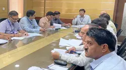 ईंधन बचत के लिए डॉ. समित शर्मा का स्मार्ट प्लान, दूसरे विभाग भी ले सकते हैं सीख