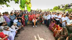 25 मई से शुरू होगा ‘वंदे वंदे गंगा जल संरक्षण जन अभियान, युवाओं और महिलाओं की होगी भागीदारी
