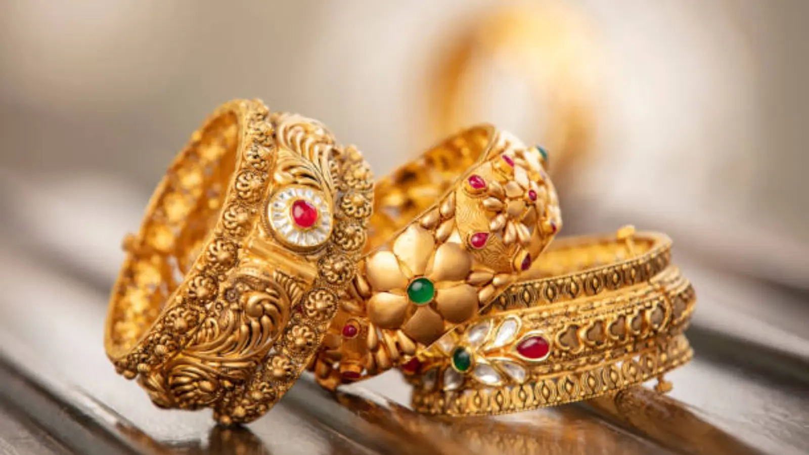 Gold Silver Price