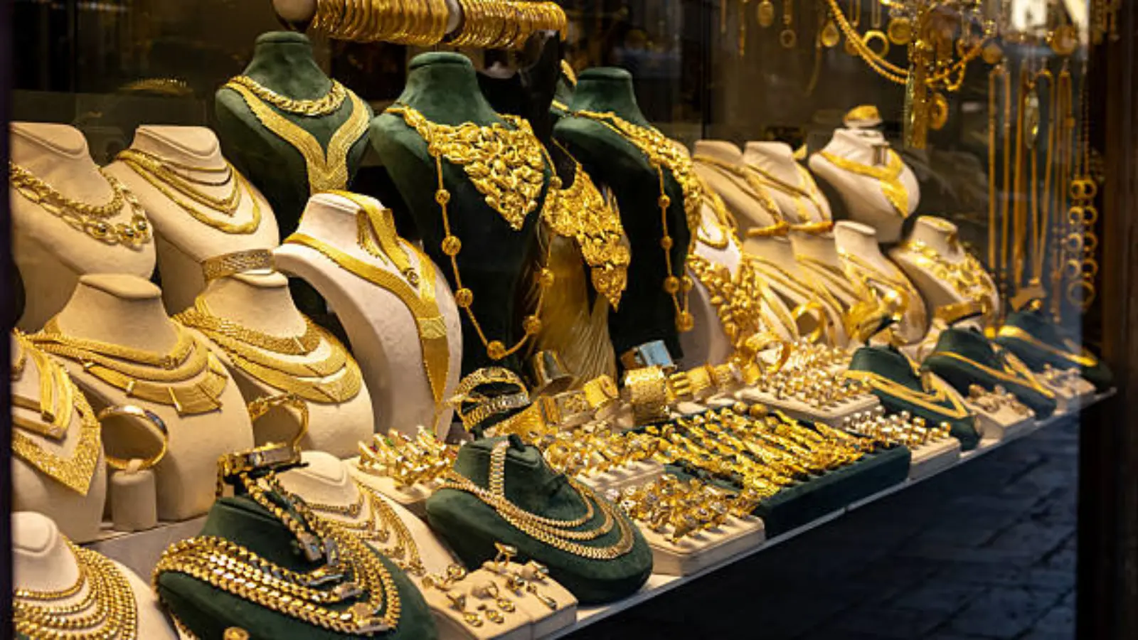 Gold Silver Price