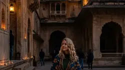 कहां है राजस्थान का सबसे ठंडा महल, जो ठंडक में शिमला-मनाली को भी देता है टक्कर!