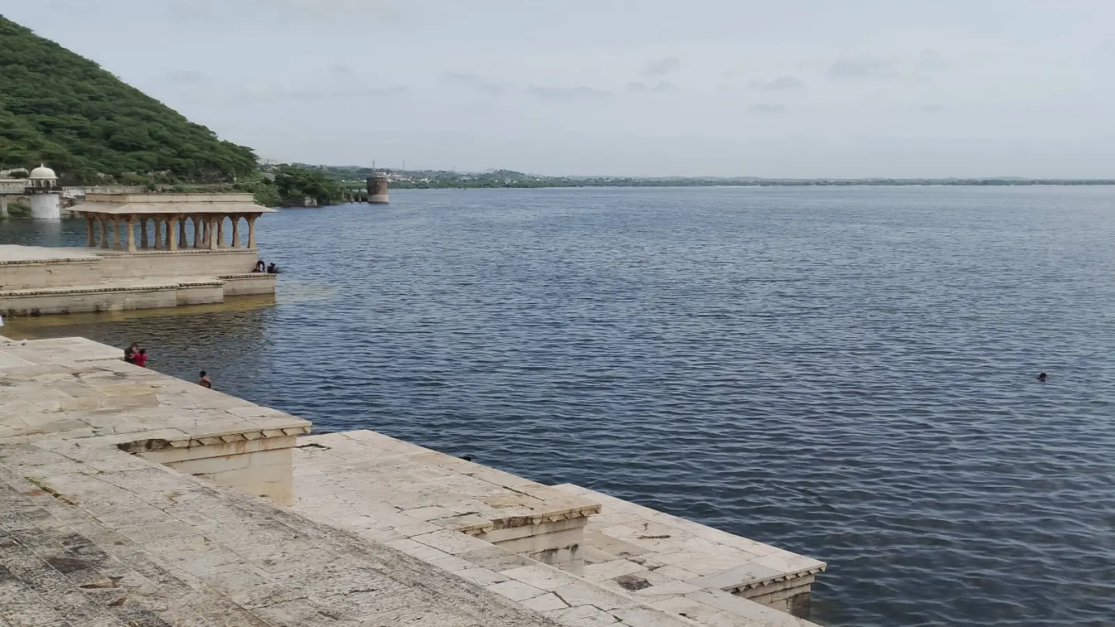 Rajsamand| यूपी ही नहीं बल्कि राजस्थान के इस जिले में भी बनाई गई थी ...