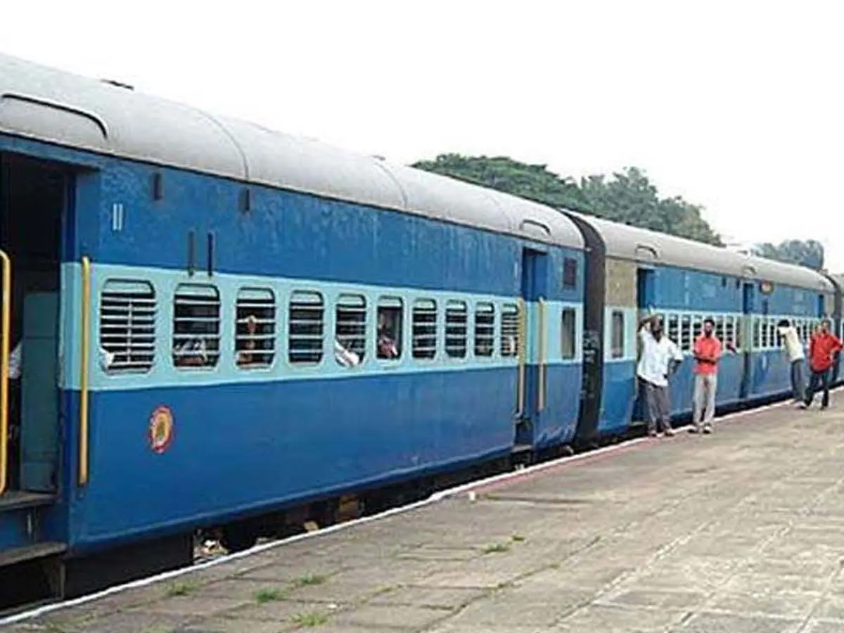 उत्तर-पश्चिम रेलवे में 99% विद्युतीकरण पूरा, इलेक्ट्रिक ट्रेन संचालन पर जोर