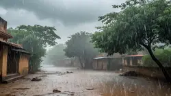 राजस्थान में एक सप्ताह तक कमजोर रहेगा मानसून, पश्चिमी राजस्थान में धूलभरी हवाओं का अलर्ट, जानें मौसम का ताजा अपडेट