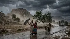 राजस्थान के इन 20 जिलों में आज आंधी-बारिश का ऑरेंज-येलो अलर्ट, इस दिन से फिर से फिर बढ़ेगी गर्मी!