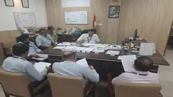 IAS समित शर्मा का बड़ा फैसला, ग्रामीणों को घर-घर मिलेगी बैंकिंग सुविधा!