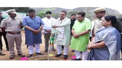 राजस्थान ने रचा इतिहास! 'एक पेड़ मां के नाम' अभियान में पूरे देश में टॉप पर पहुंचा राज्य