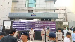 Bharatpur: ITBP के SI की पटना के अस्पताल में संदिग्ध परिस्थितियों में मौत, वॉशरूम में क्या हुआ?