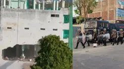 ढहा दी जयपुर की नूरानी मस्जिद, अवैध निर्माण पर JDA का ताबड़तोड़ एक्शन