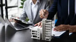 राजस्थान प्रॉपर्टी मार्केट में महा-विस्फोट! रजिस्ट्री से हुई 26.14% ज्यादा कमाई, सराफा बाजार में मची खलबली