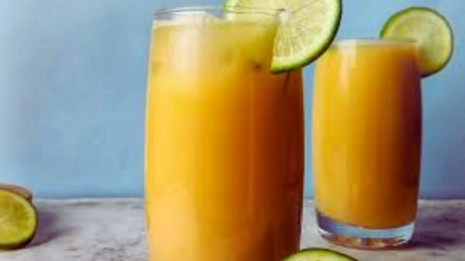 Rajasthani Summer Drink