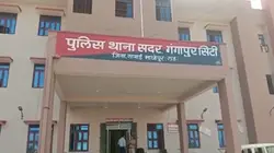 Sawai Madhopur: स्कूल प्रिंसिपल पर महिला शिक्षिका ने लगाए छेड़छाड़ के आरोप, पुलिस थाने में मामला दर्ज