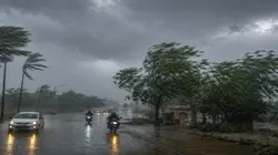राजस्थान में इस दिन से फिर सक्रिय होगा मानसून, जयपुर, कोटा, भरतपुर समेत इन इलाकों में होगी झमाझम बारिश!