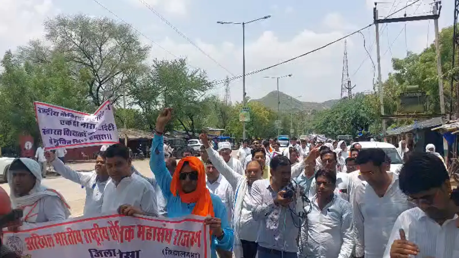 BCR|बार काउंसिल चुनाव में बड़ा ट्विस्ट! दूसरे राउंड की गिनती जारी, 2614 ...