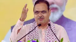 आबूराज के विकास को मिलेगी नई रफ्तार, CM भजनलाल ने करोड़ों की परियोजनाओं का दिया रोडमैप