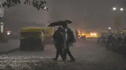 राजस्थान में मानसून पूरी तरह सक्रिय! इन जिलों में भारी बारिश का येलो अलर्ट