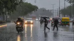 राजस्थान में मौसम का बड़ा अलर्ट, इन 20 जिलों में आंधी-बारिश और ओलावृष्टि की चेतावनी