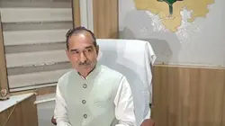 UCC को लेकर BJP प्रदेश अध्यक्ष का पलटवार, बोले-मुस्लिम पर्सन लॉ या हिंदू लॉ हटेगा, यह सबकी राय के आधार पर होगा