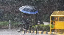 अगले 3 दिन पड़ेंगे भारी! राजस्थान में मानसून की धमाकेदार एंट्री ने डराया, जयपुर-सीकर समेत 30 जिलों में भारी अलर्ट