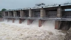 पांचना बांध विवाद ने पकड़ा तूल, 48 घंटे से 3 हाईवे पर किसानों का चक्काजाम, ADG बीजू जॉर्ज जोसेफ ने संभाला मोर्चा