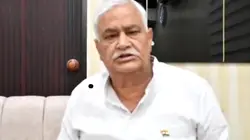 खत्म हुआ पांचना बांध विवाद, कृषि मंत्री किरोड़ी लाल मीणा की पहल लाई रंग, करौली में इंटरनेट बंद