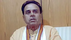 नितिन गडकरी के बयान पर अशोक गहलोत को जोगाराम पटेल का जवाब, बोले- कहा जरूर, लेकिन किया नहीं