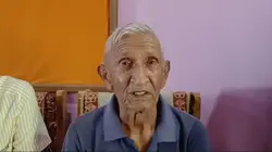 तीन युद्ध लड़ चुके 92 साल के रिटायर्ड कैप्टन की जमीन पर बड़ा खेल! हमशक्ल खड़ा कर फर्जी रजिस्ट्री, 25 लाख में बेचने का आरोप